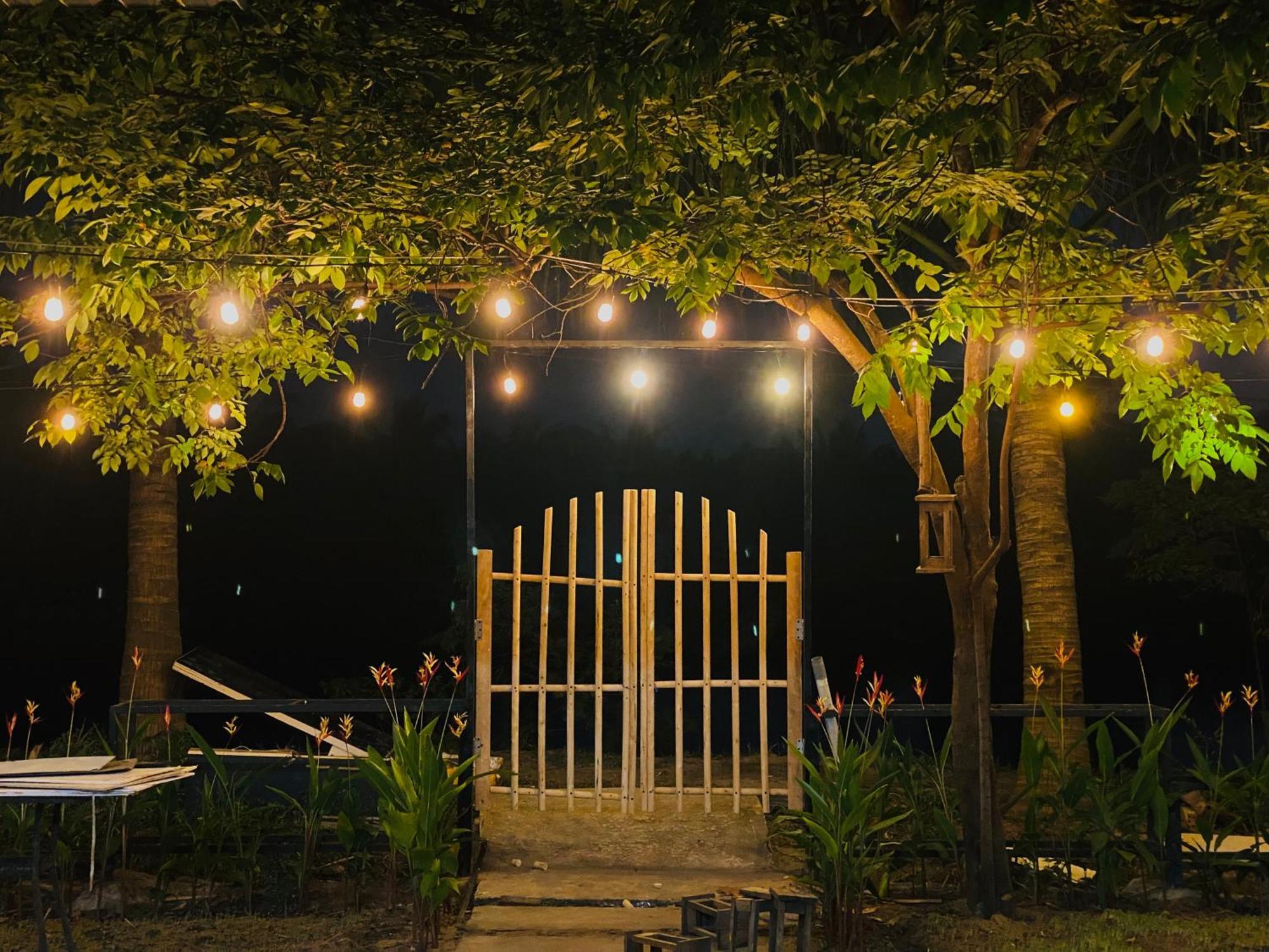 Laoxao Lakeview Homestay Hoi An Exterior foto