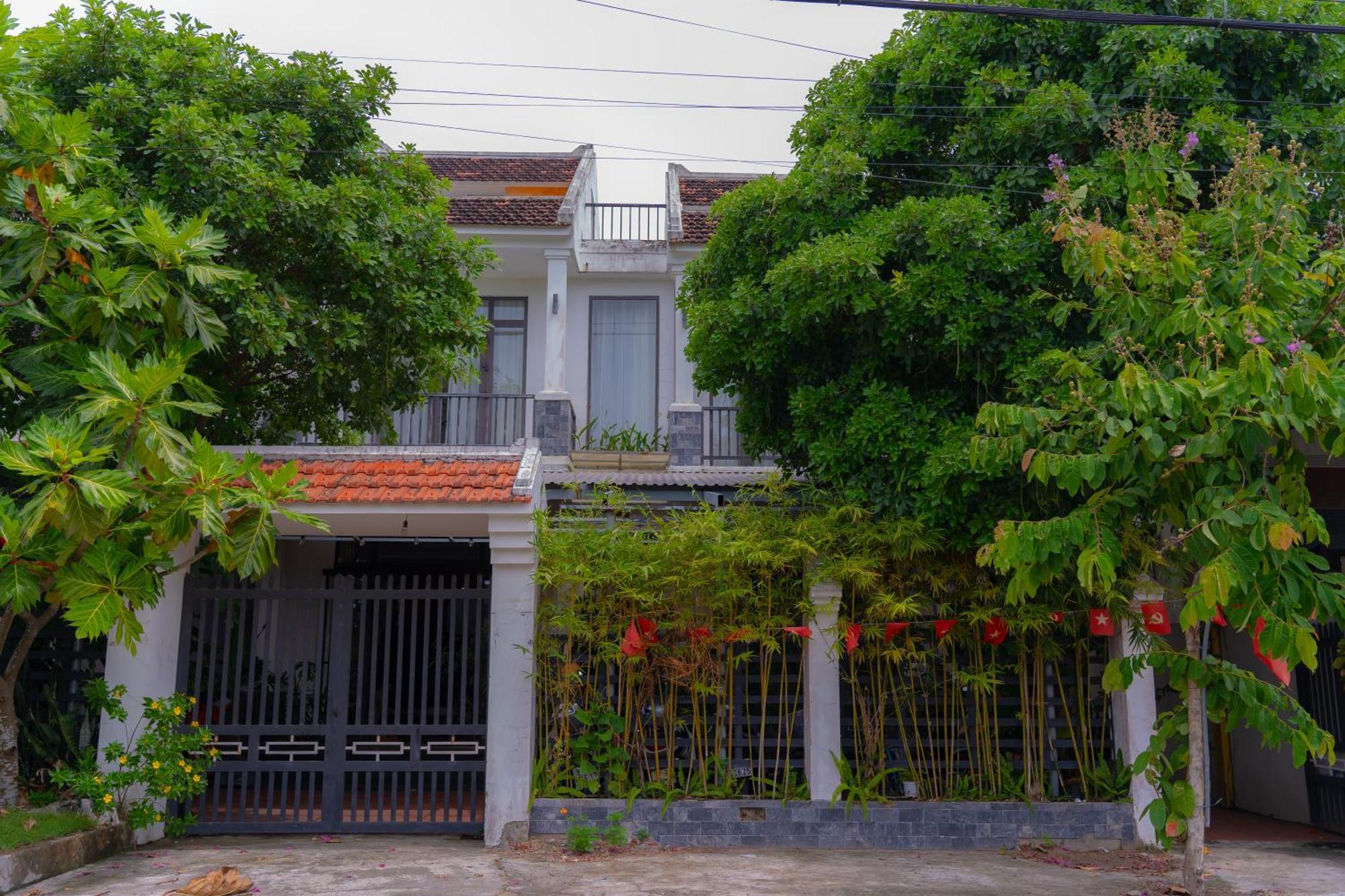 Laoxao Lakeview Homestay Hoi An Exterior foto