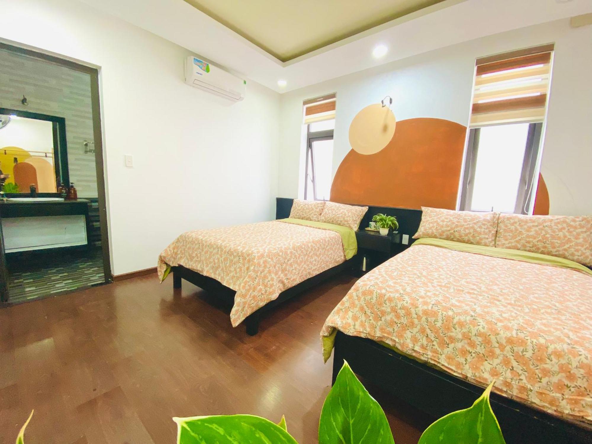 Laoxao Lakeview Homestay Hoi An Exterior foto