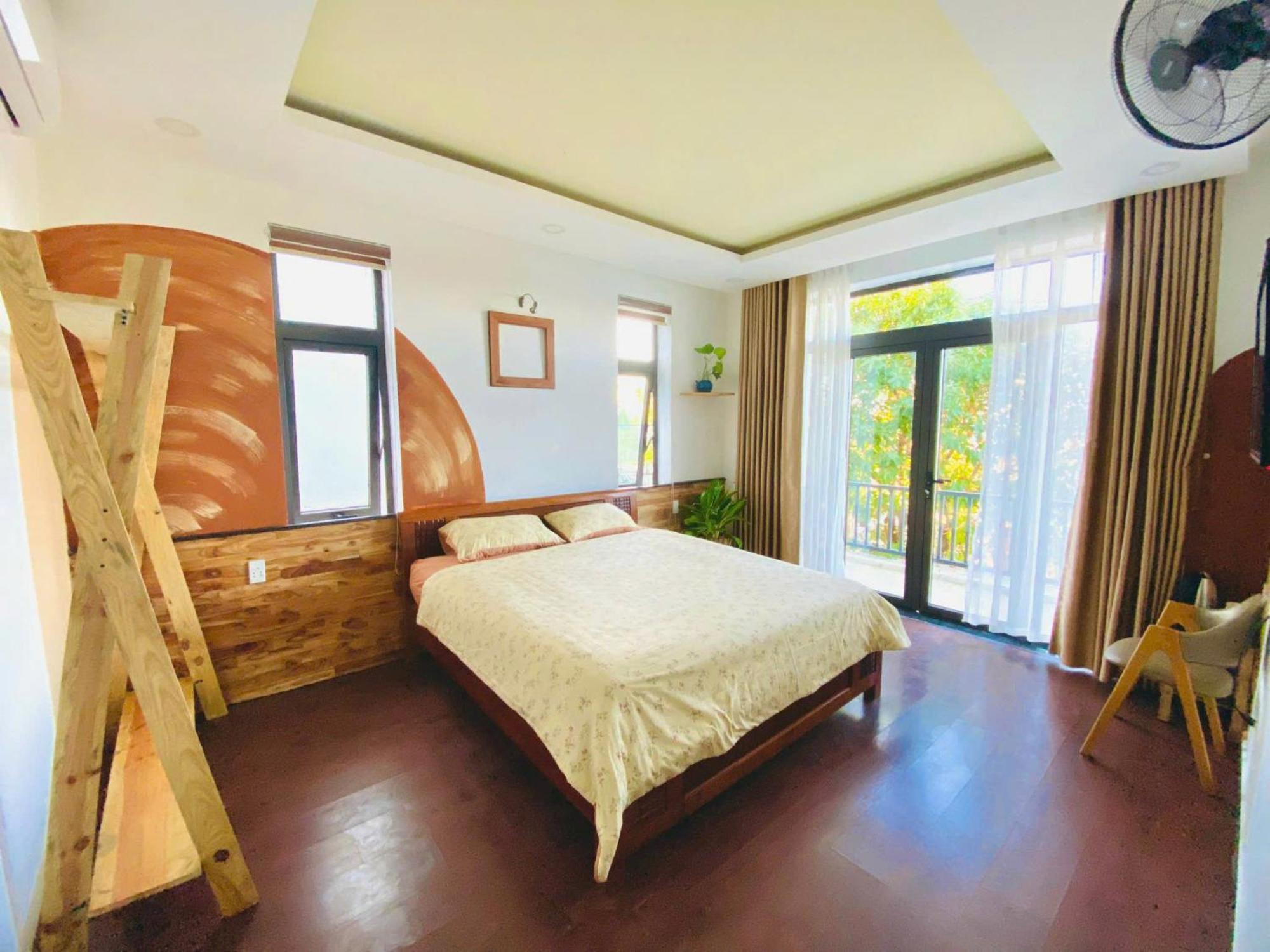 Laoxao Lakeview Homestay Hoi An Exterior foto